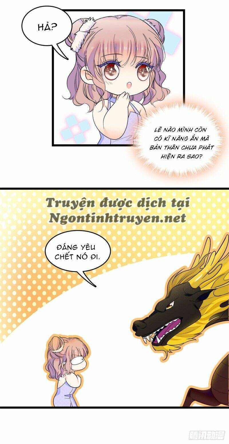 Toàn Mạng Đều Là Fan Cp Của Tôi Với Ảnh Đế Chapter 123 - 12