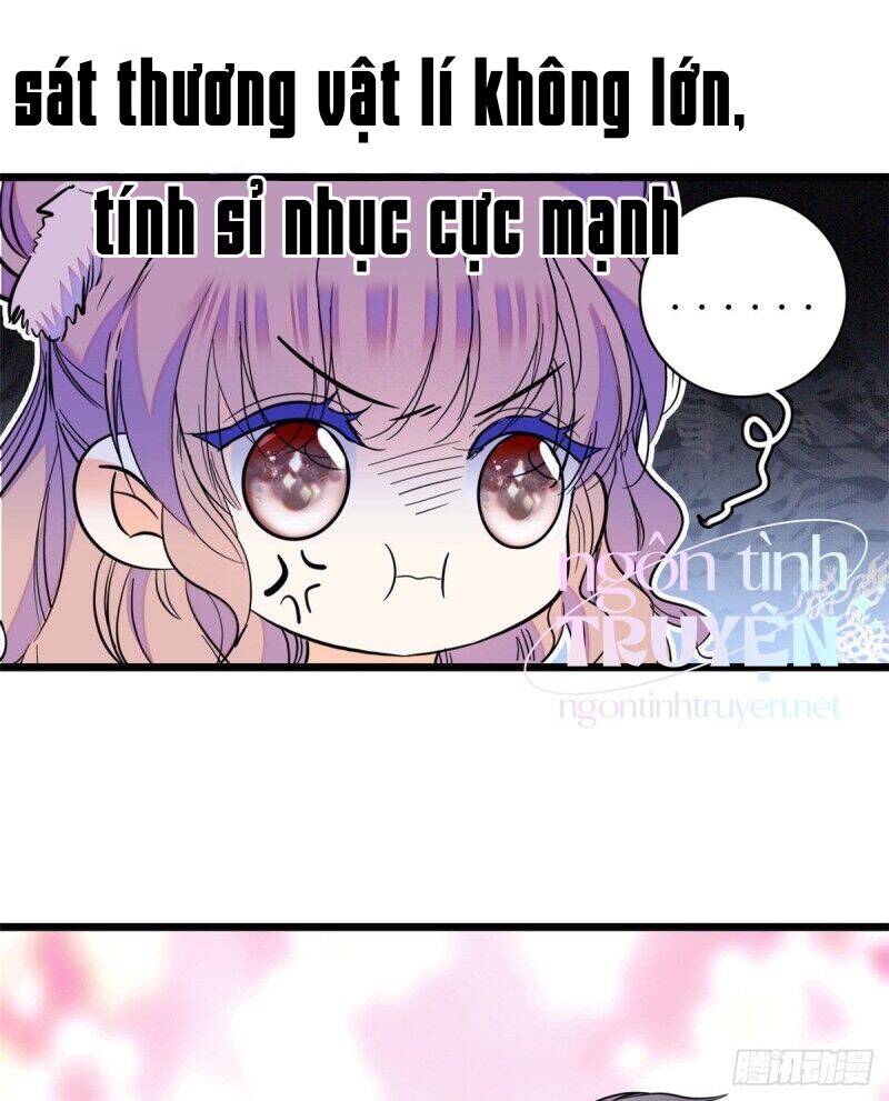 Toàn Mạng Đều Là Fan Cp Của Tôi Với Ảnh Đế Chapter 123 - 13