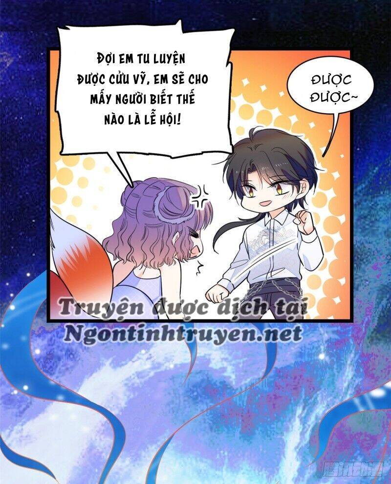 Toàn Mạng Đều Là Fan Cp Của Tôi Với Ảnh Đế Chapter 123 - 15