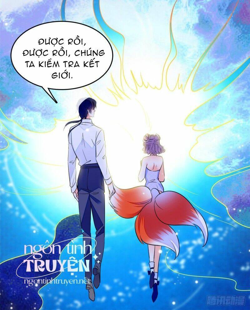 Toàn Mạng Đều Là Fan Cp Của Tôi Với Ảnh Đế Chapter 123 - 16