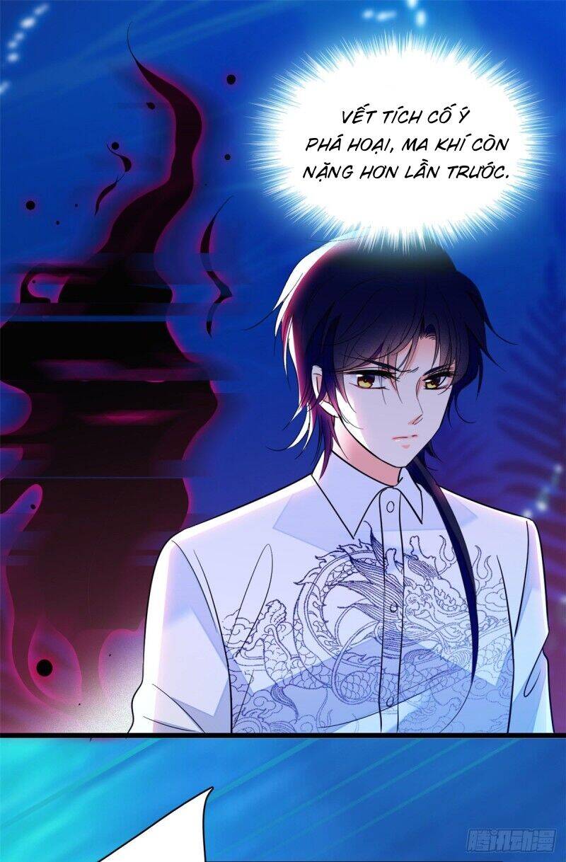 Toàn Mạng Đều Là Fan Cp Của Tôi Với Ảnh Đế Chapter 123 - 17