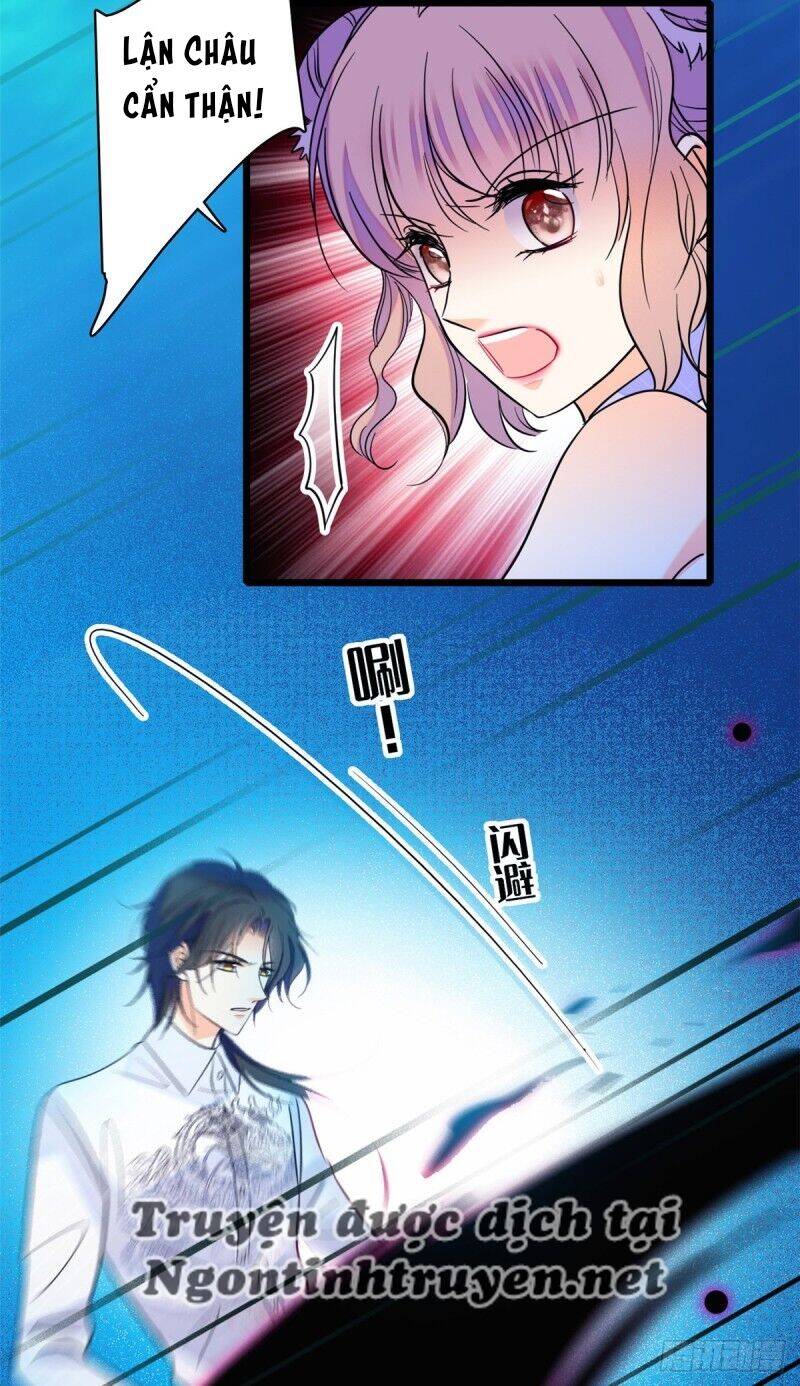 Toàn Mạng Đều Là Fan Cp Của Tôi Với Ảnh Đế Chapter 123 - 18