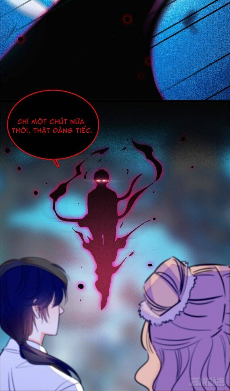 Toàn Mạng Đều Là Fan Cp Của Tôi Với Ảnh Đế Chapter 123 - 19