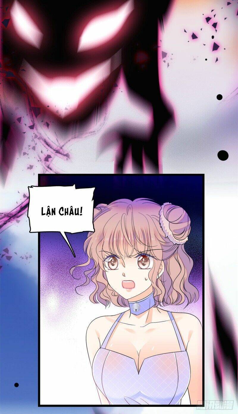 Toàn Mạng Đều Là Fan Cp Của Tôi Với Ảnh Đế Chapter 123 - 21