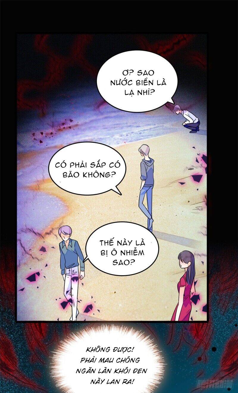 Toàn Mạng Đều Là Fan Cp Của Tôi Với Ảnh Đế Chapter 123 - 23