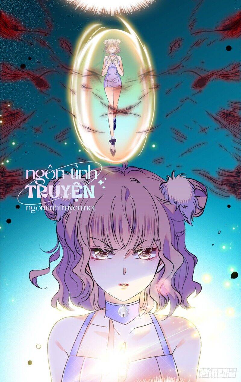 Toàn Mạng Đều Là Fan Cp Của Tôi Với Ảnh Đế Chapter 123 - 24