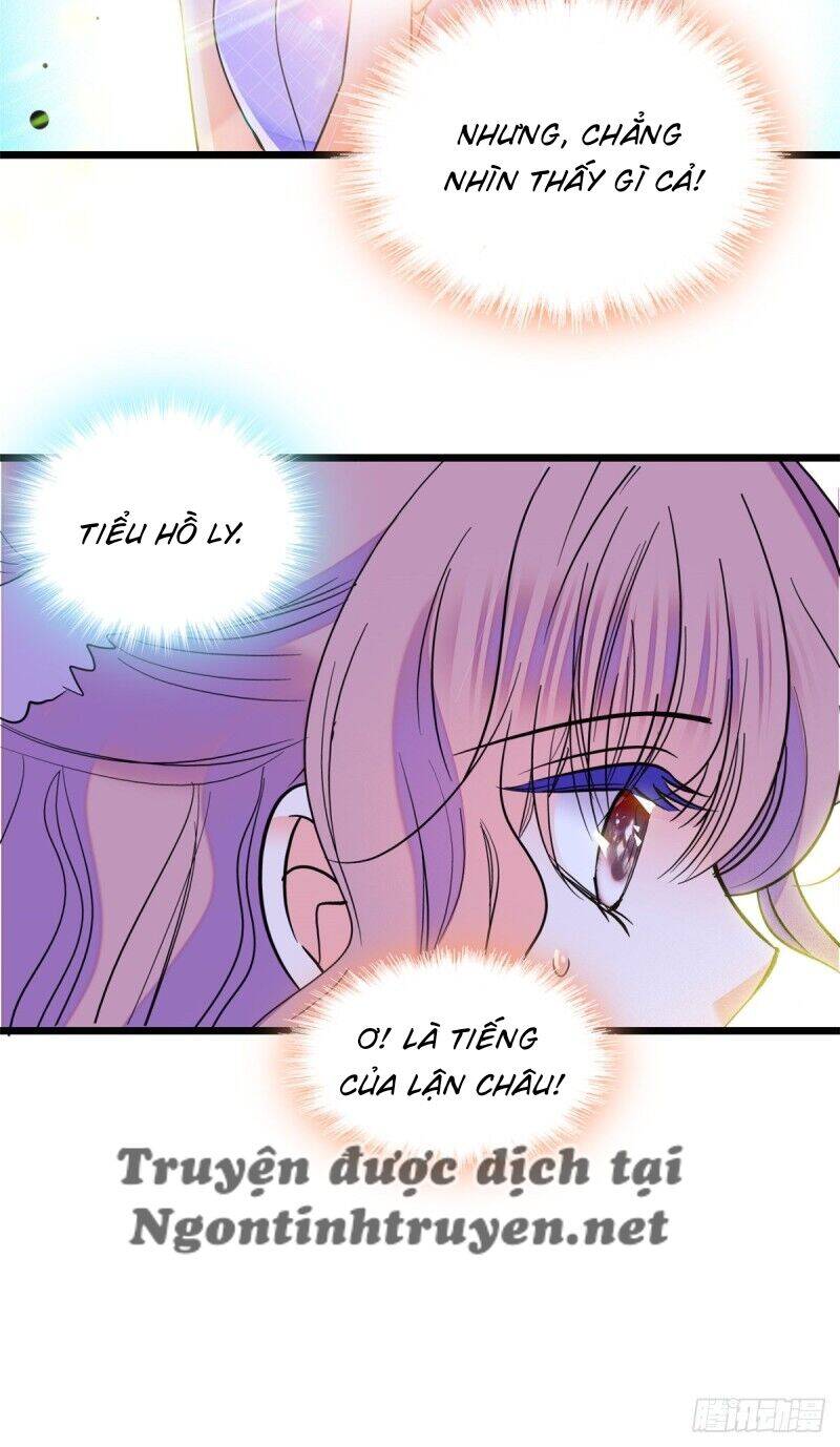 Toàn Mạng Đều Là Fan Cp Của Tôi Với Ảnh Đế Chapter 123 - 25