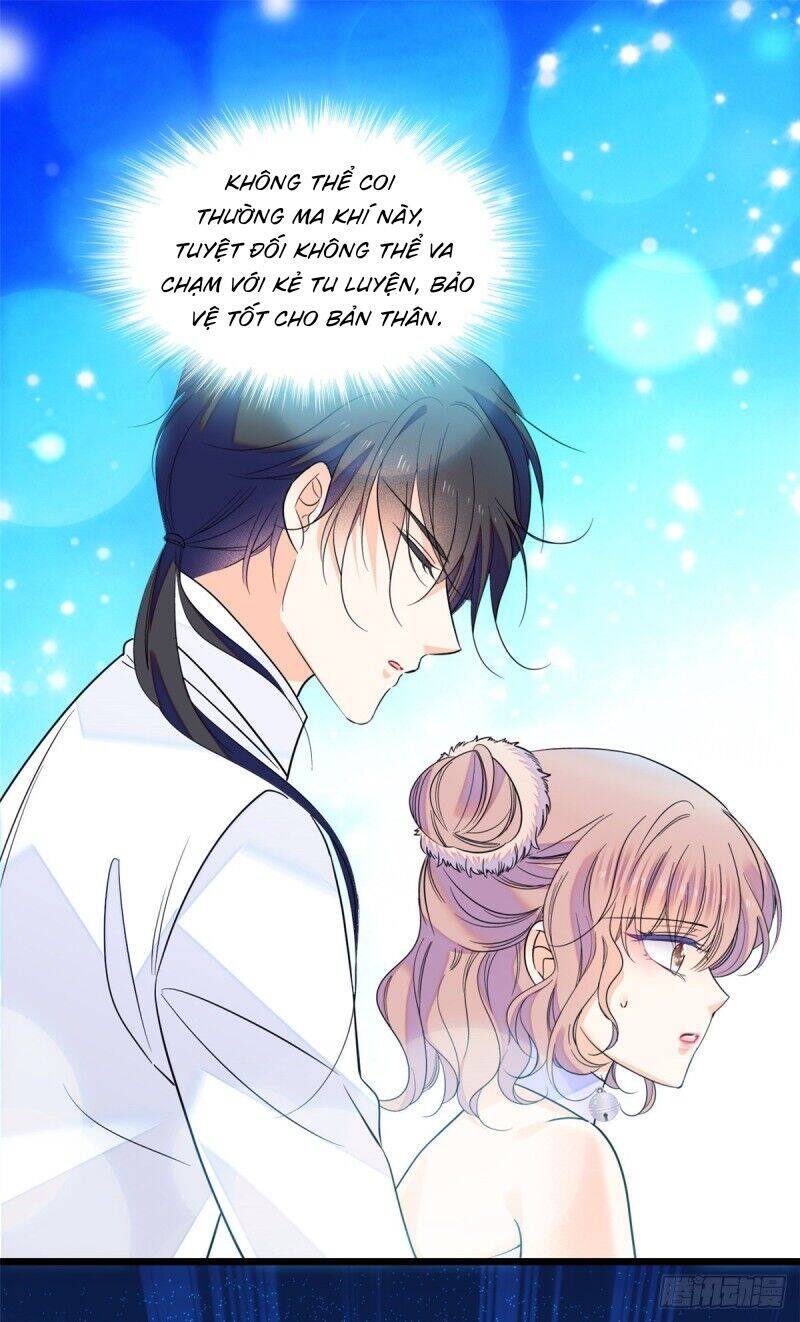 Toàn Mạng Đều Là Fan Cp Của Tôi Với Ảnh Đế Chapter 123 - 26