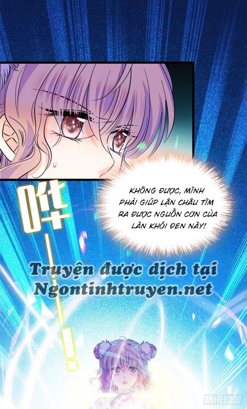 Toàn Mạng Đều Là Fan Cp Của Tôi Với Ảnh Đế Chapter 123 - 27