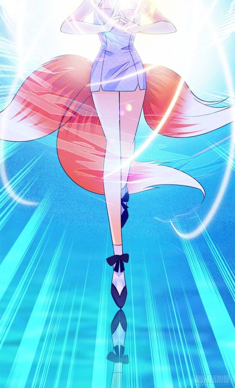 Toàn Mạng Đều Là Fan Cp Của Tôi Với Ảnh Đế Chapter 123 - 28