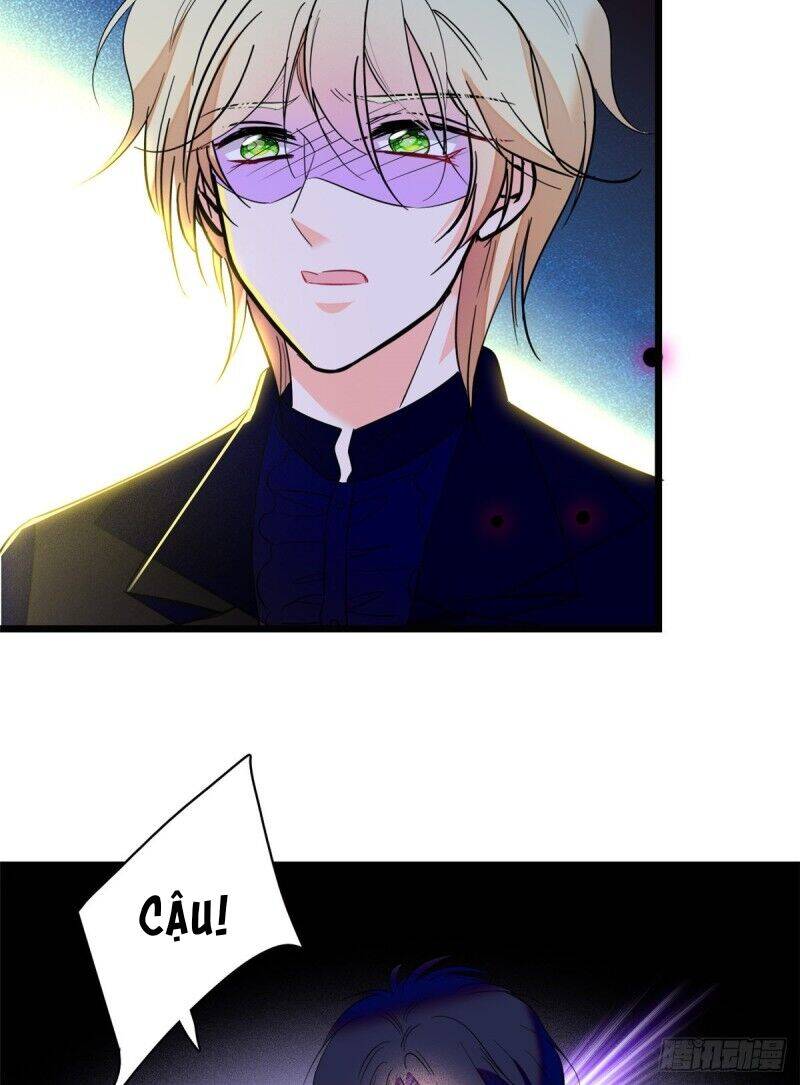 Toàn Mạng Đều Là Fan Cp Của Tôi Với Ảnh Đế Chapter 123 - 30
