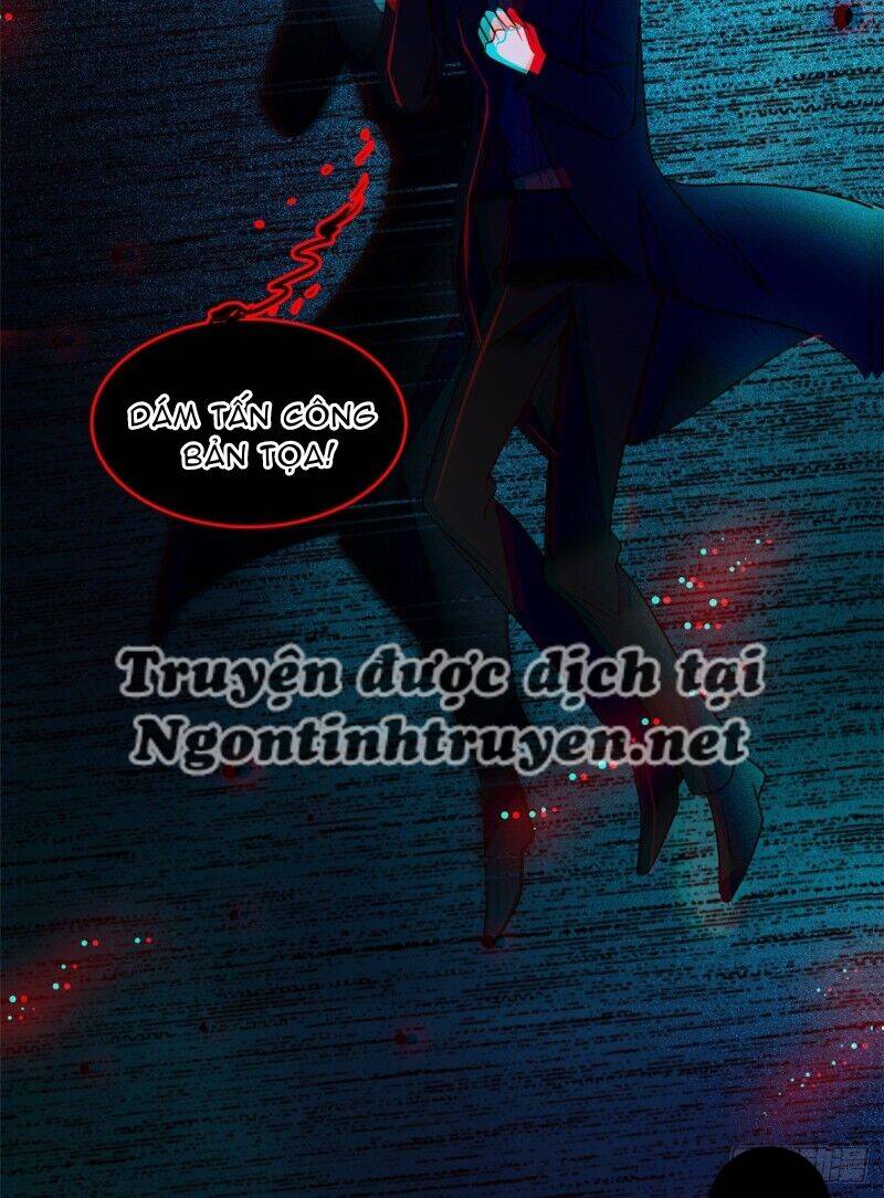 Toàn Mạng Đều Là Fan Cp Của Tôi Với Ảnh Đế Chapter 123 - 32