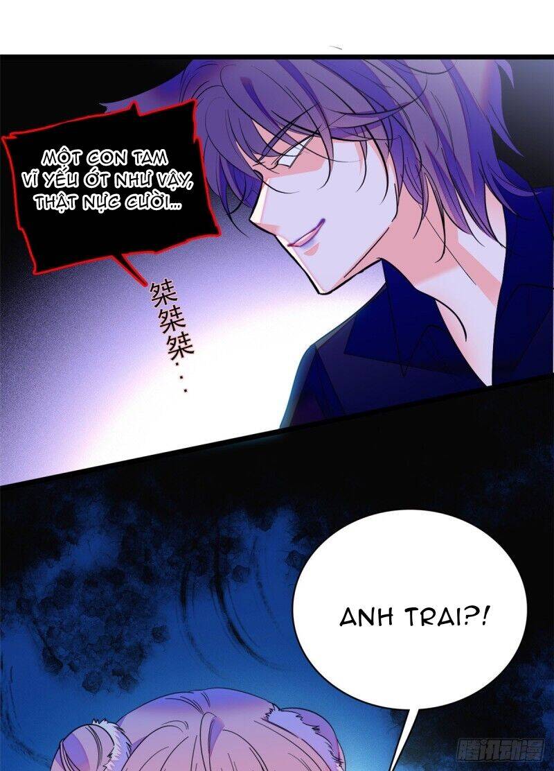 Toàn Mạng Đều Là Fan Cp Của Tôi Với Ảnh Đế Chapter 123 - 33