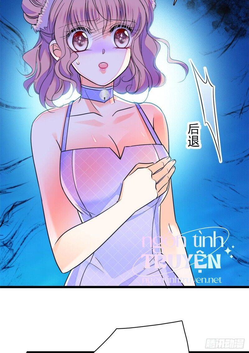 Toàn Mạng Đều Là Fan Cp Của Tôi Với Ảnh Đế Chapter 123 - 34