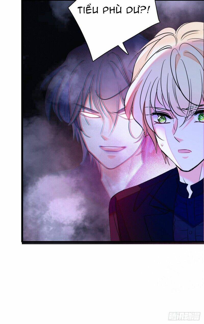 Toàn Mạng Đều Là Fan Cp Của Tôi Với Ảnh Đế Chapter 123 - 35