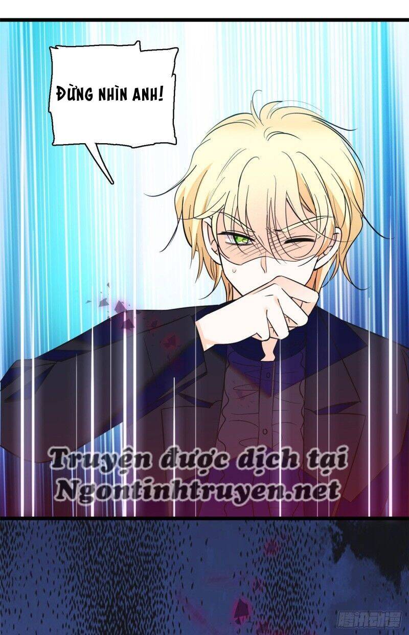 Toàn Mạng Đều Là Fan Cp Của Tôi Với Ảnh Đế Chapter 123 - 36