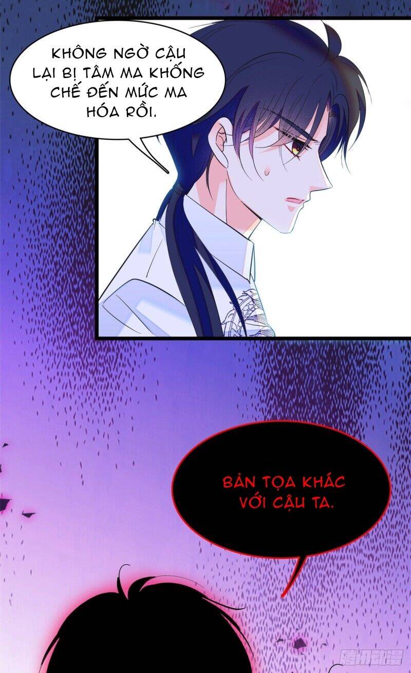 Toàn Mạng Đều Là Fan Cp Của Tôi Với Ảnh Đế Chapter 123 - 37