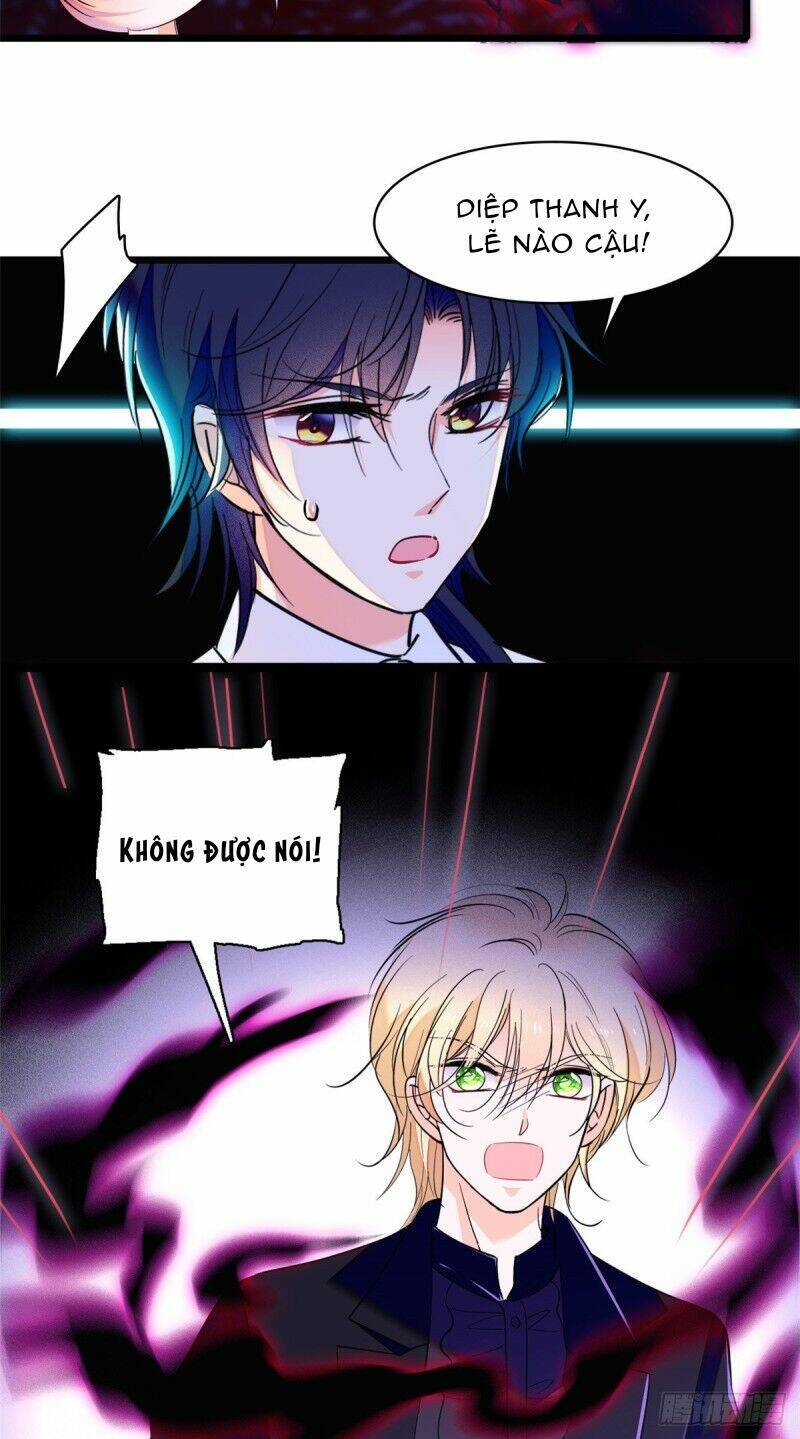 Toàn Mạng Đều Là Fan Cp Của Tôi Với Ảnh Đế Chapter 123 - 40