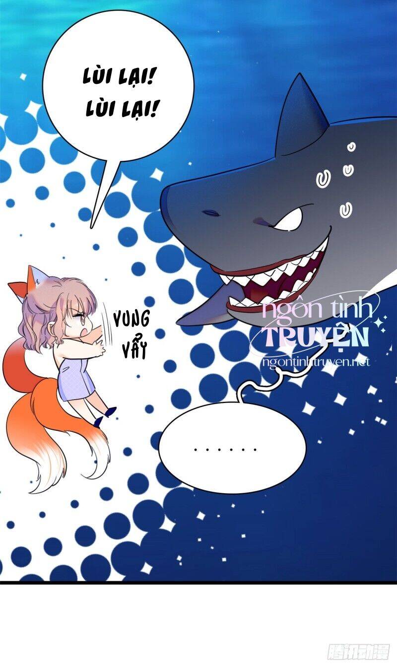 Toàn Mạng Đều Là Fan Cp Của Tôi Với Ảnh Đế Chapter 123 - 5