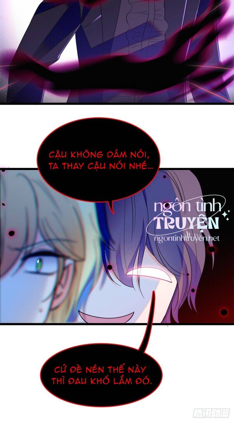 Toàn Mạng Đều Là Fan Cp Của Tôi Với Ảnh Đế Chapter 123 - 41