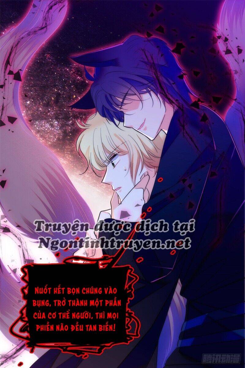 Toàn Mạng Đều Là Fan Cp Của Tôi Với Ảnh Đế Chapter 123 - 42