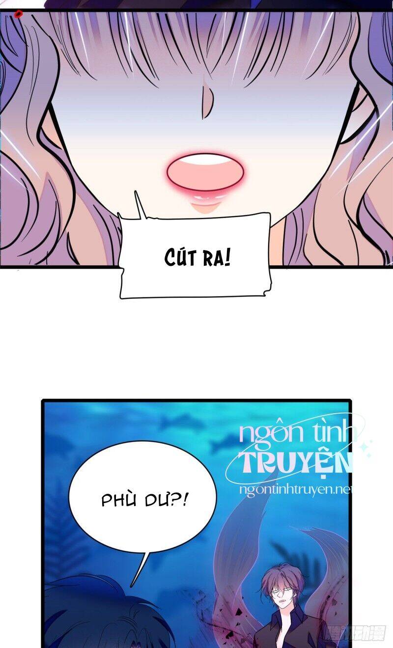 Toàn Mạng Đều Là Fan Cp Của Tôi Với Ảnh Đế Chapter 123 - 43