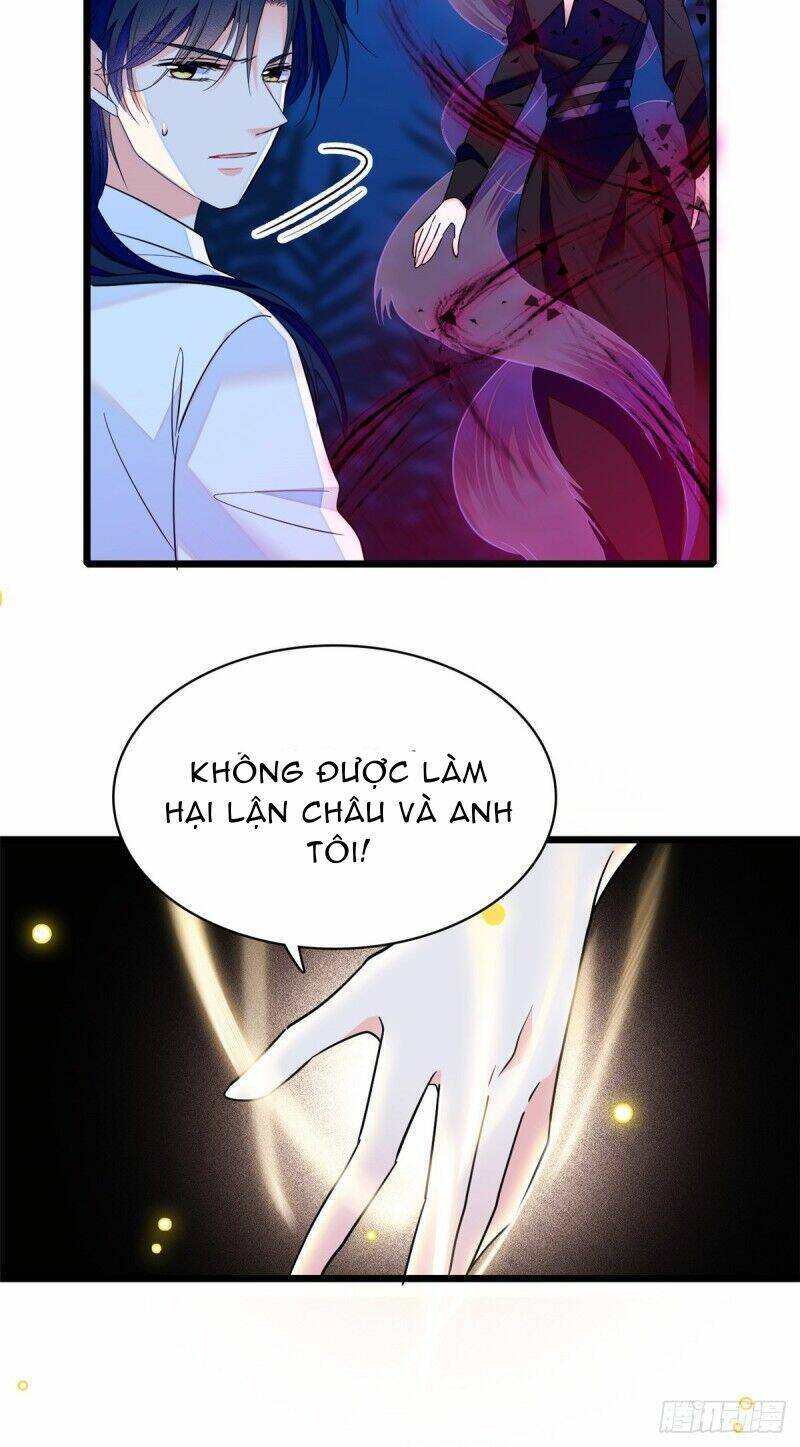 Toàn Mạng Đều Là Fan Cp Của Tôi Với Ảnh Đế Chapter 123 - 44