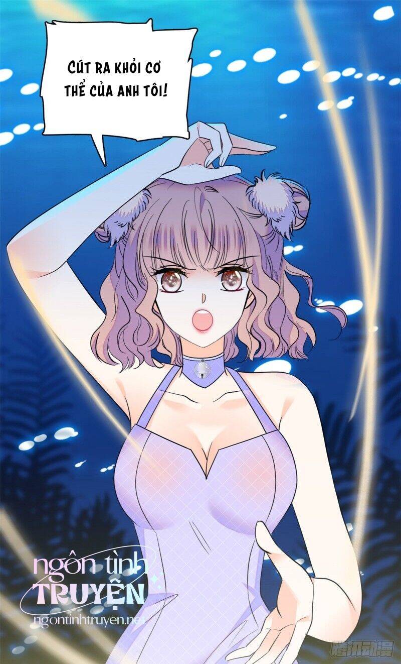 Toàn Mạng Đều Là Fan Cp Của Tôi Với Ảnh Đế Chapter 123 - 45