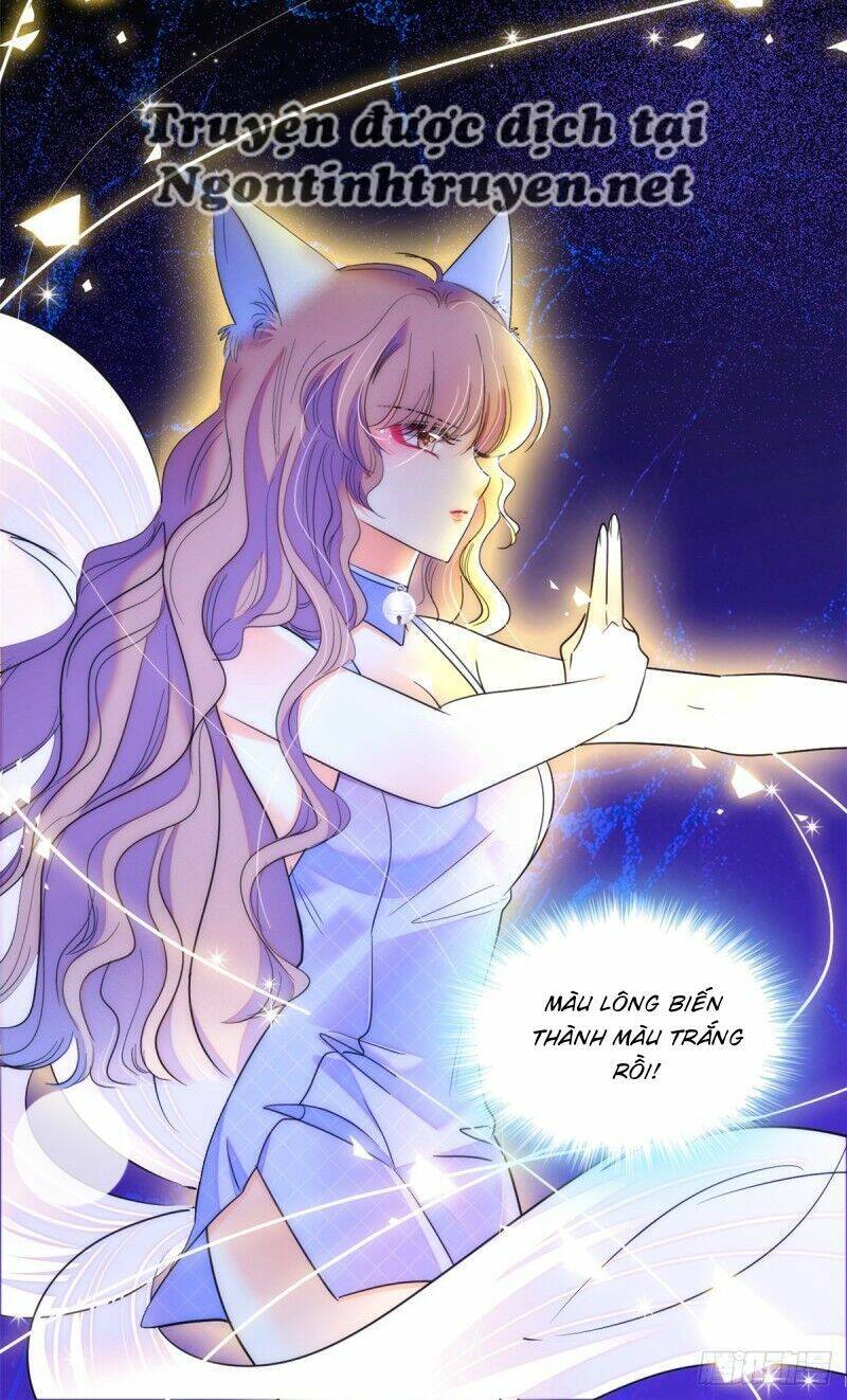 Toàn Mạng Đều Là Fan Cp Của Tôi Với Ảnh Đế Chapter 123 - 47