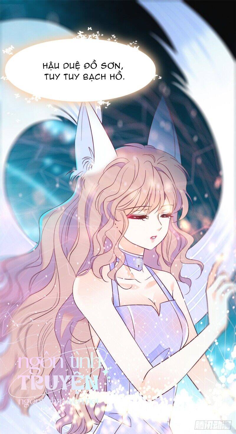 Toàn Mạng Đều Là Fan Cp Của Tôi Với Ảnh Đế Chapter 123 - 48