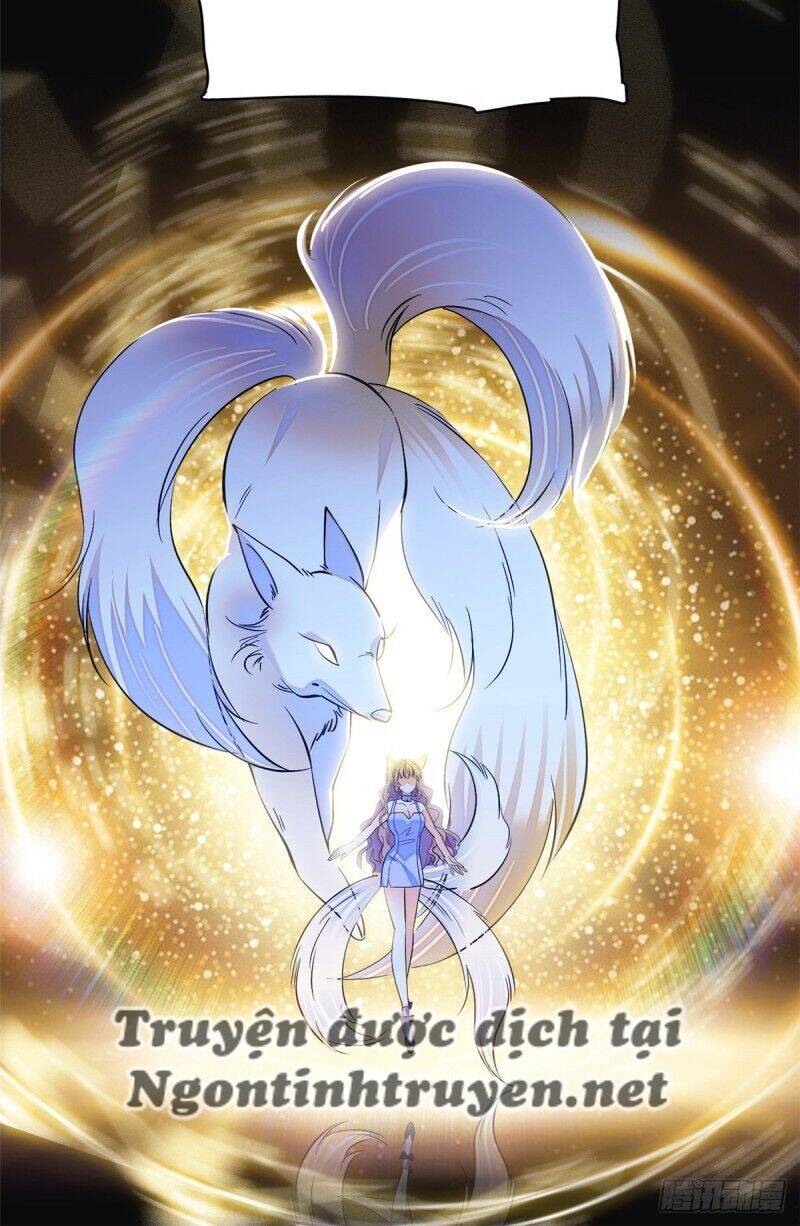 Toàn Mạng Đều Là Fan Cp Của Tôi Với Ảnh Đế Chapter 123 - 50