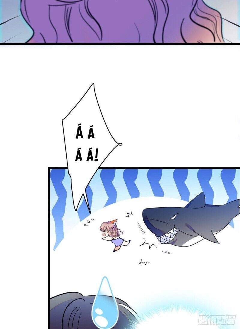 Toàn Mạng Đều Là Fan Cp Của Tôi Với Ảnh Đế Chapter 123 - 7