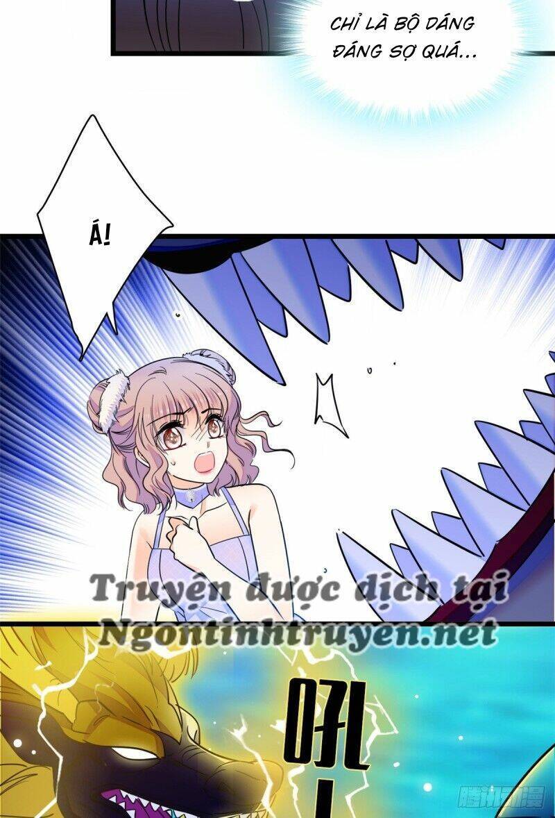 Toàn Mạng Đều Là Fan Cp Của Tôi Với Ảnh Đế Chapter 123 - 8