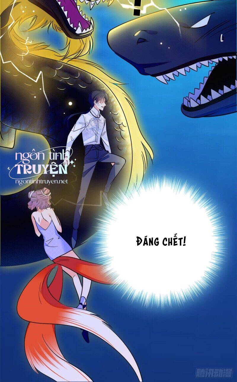 Toàn Mạng Đều Là Fan Cp Của Tôi Với Ảnh Đế Chapter 123 - 9