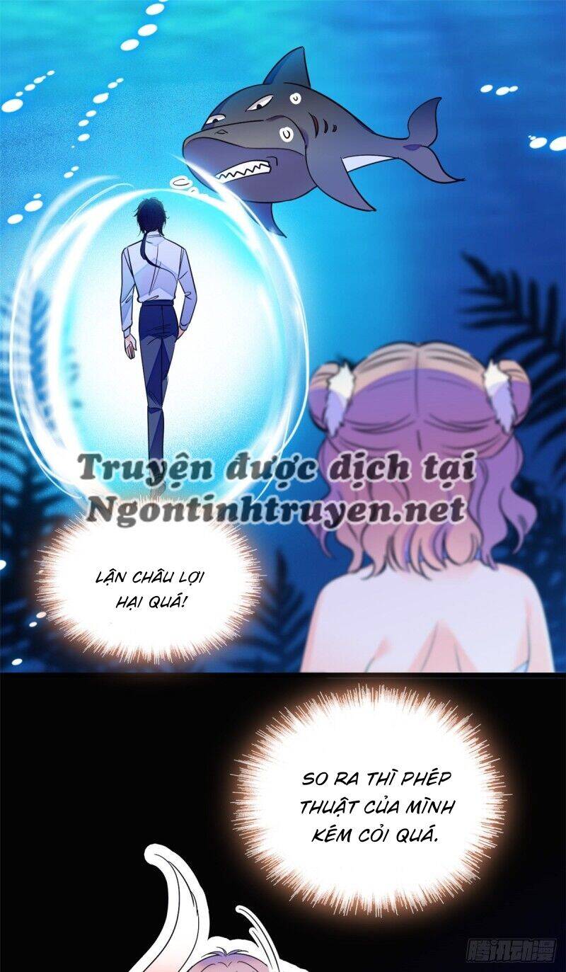 Toàn Mạng Đều Là Fan Cp Của Tôi Với Ảnh Đế Chapter 123 - 10