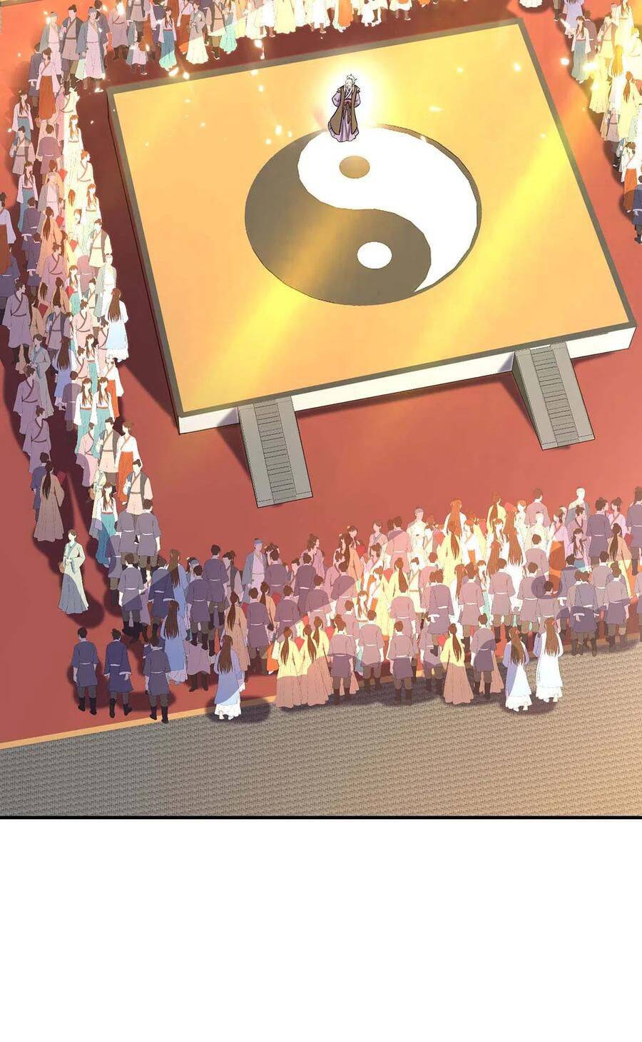 Ta Ở Dị Giới Nuôi Dưỡng Nam Thần: Thần Y Cửu Tiểu Thư Chapter 167 - 11