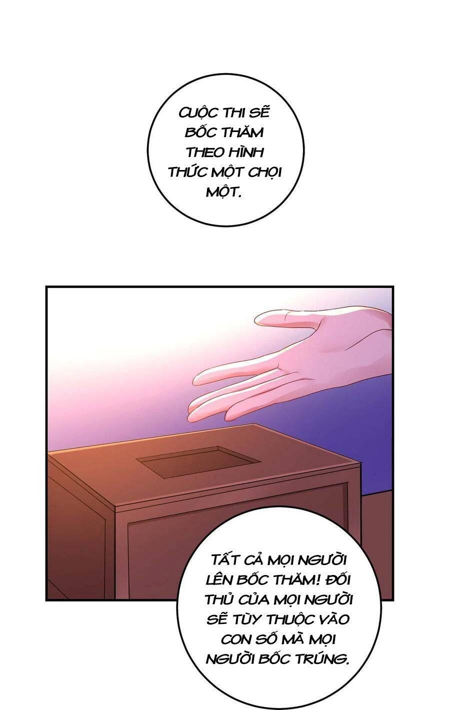 Ta Ở Dị Giới Nuôi Dưỡng Nam Thần: Thần Y Cửu Tiểu Thư Chapter 167 - 29