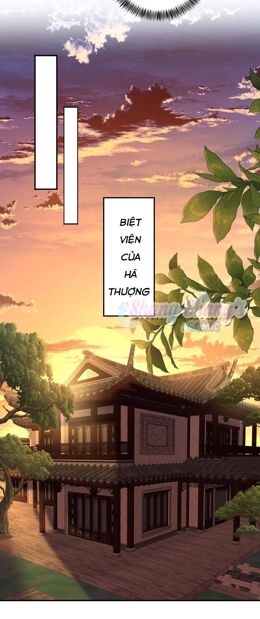 Ta Ở Dị Giới Nuôi Dưỡng Nam Thần: Thần Y Cửu Tiểu Thư Chapter 171 - 28