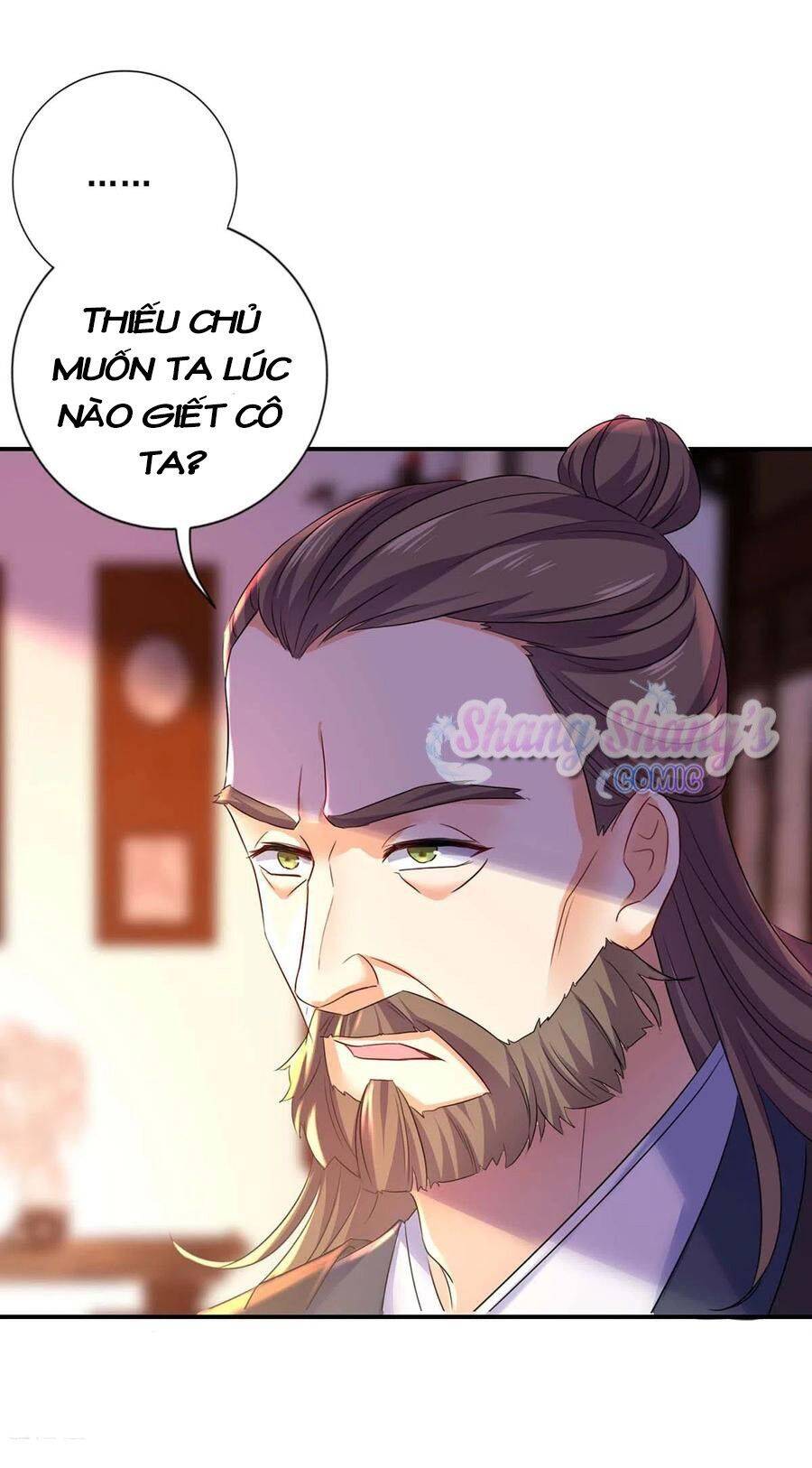 Ta Ở Dị Giới Nuôi Dưỡng Nam Thần: Thần Y Cửu Tiểu Thư Chapter 171 - 30