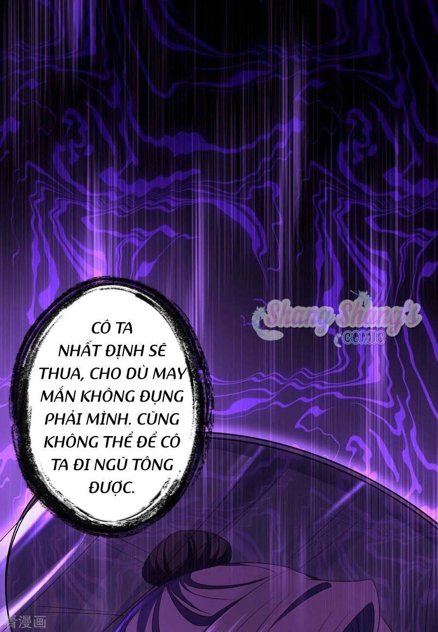 Ta Ở Dị Giới Nuôi Dưỡng Nam Thần: Thần Y Cửu Tiểu Thư Chapter 171 - 32