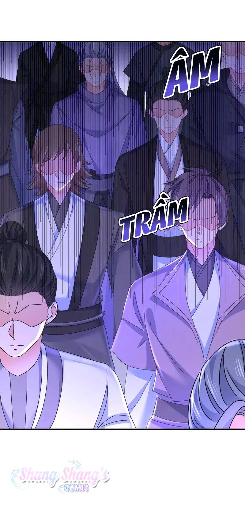 Ta Ở Dị Giới Nuôi Dưỡng Nam Thần: Thần Y Cửu Tiểu Thư Chapter 197 - 17