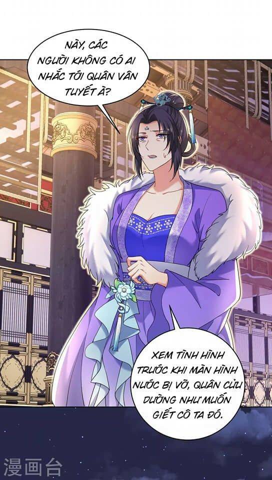 Ta Ở Dị Giới Nuôi Dưỡng Nam Thần: Thần Y Cửu Tiểu Thư Chapter 210 - 27