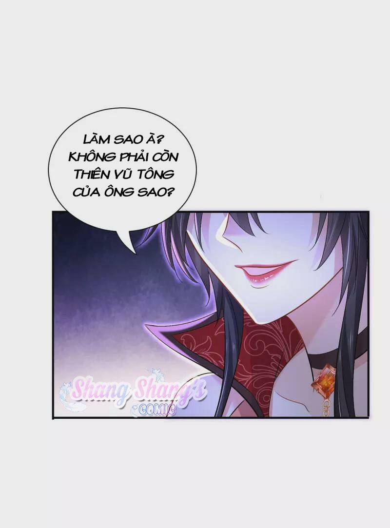 Ta Ở Dị Giới Nuôi Dưỡng Nam Thần: Thần Y Cửu Tiểu Thư Chapter 222 - 21