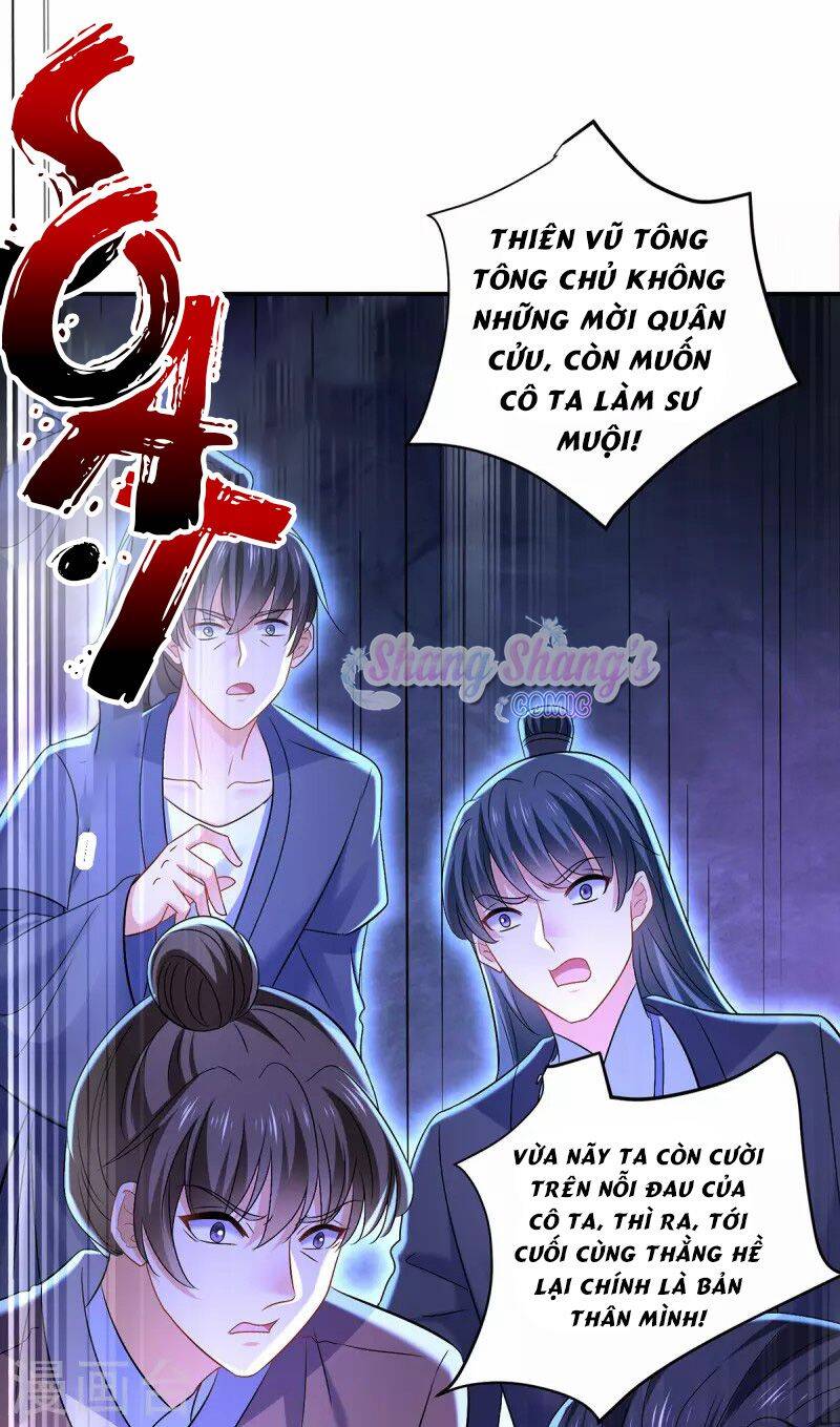 Ta Ở Dị Giới Nuôi Dưỡng Nam Thần: Thần Y Cửu Tiểu Thư Chapter 222 - 30