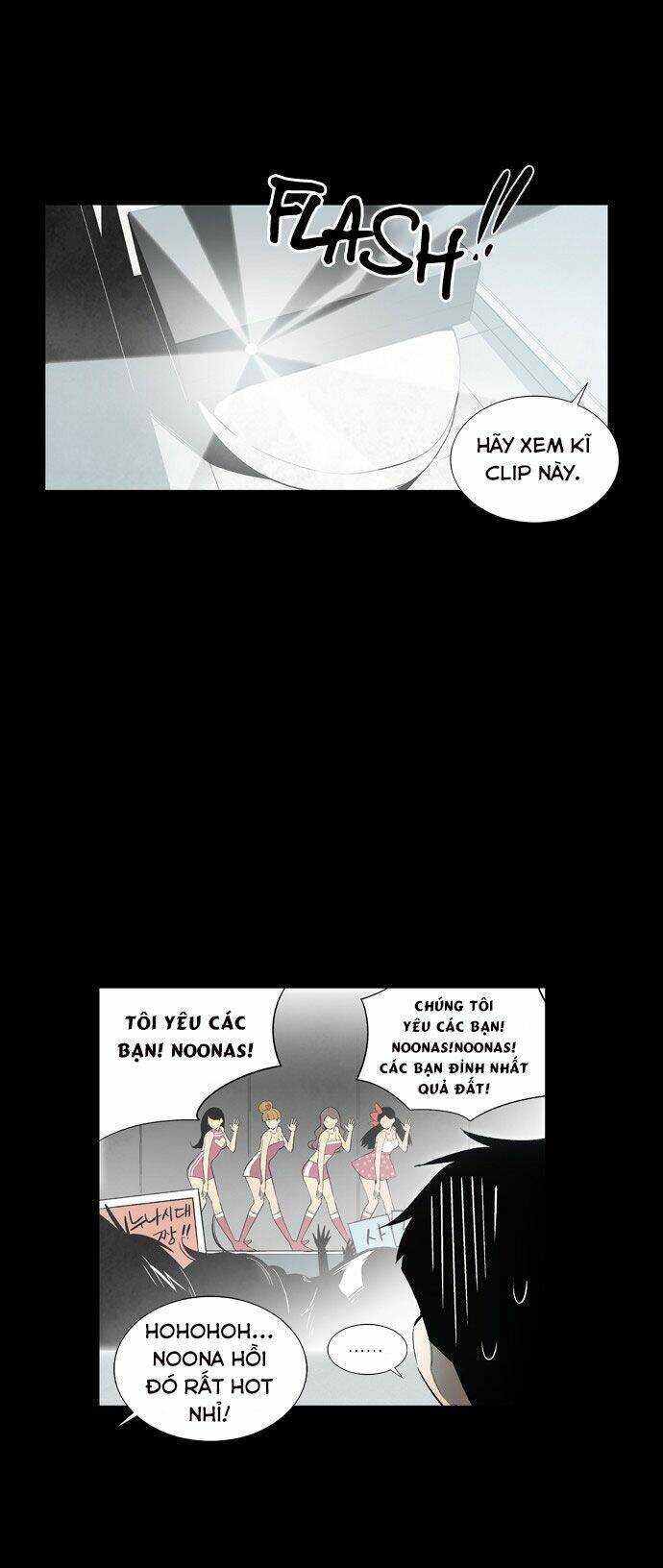 Welcome To Ghost City Chapter 1 - 23