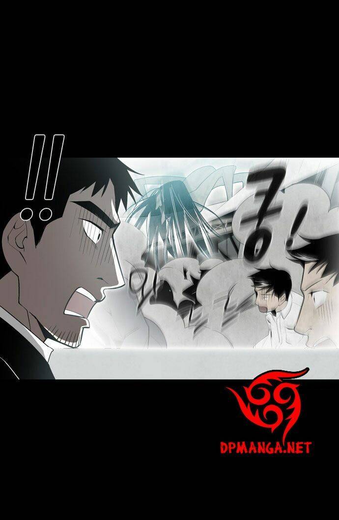 Welcome To Ghost City Chapter 1 - 26