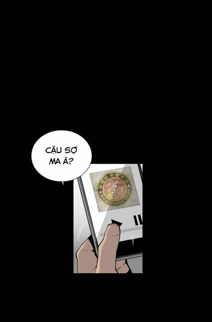 Welcome To Ghost City Chapter 1 - 35