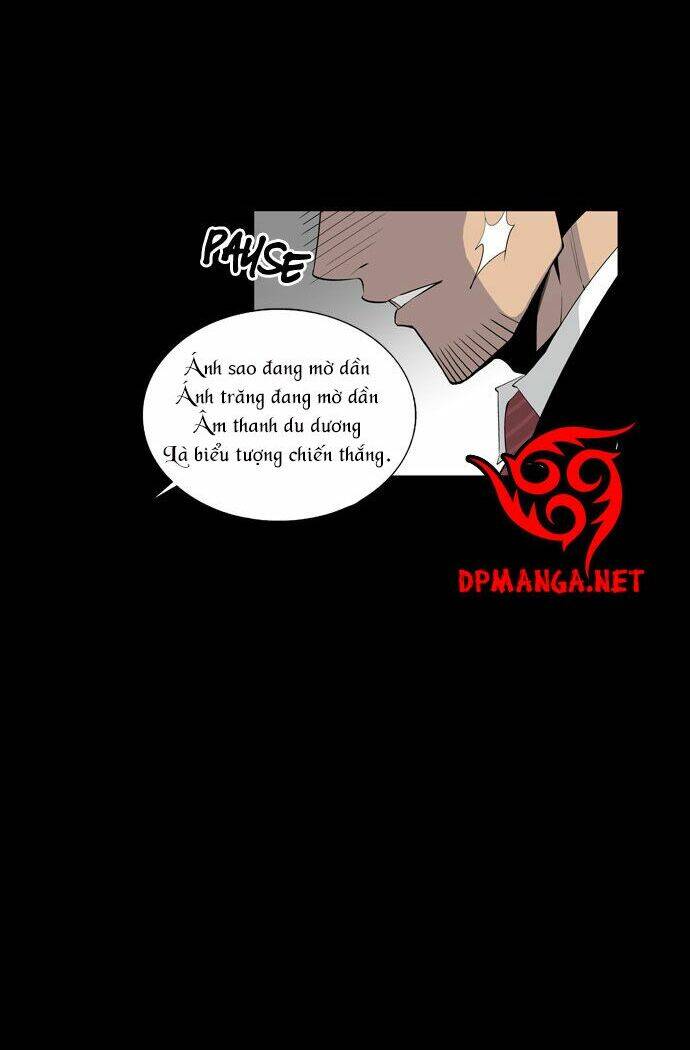 Welcome To Ghost City Chapter 1 - 36