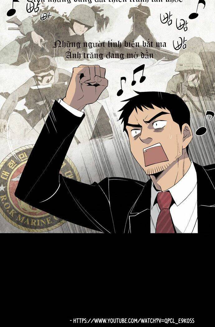 Welcome To Ghost City Chapter 1 - 38