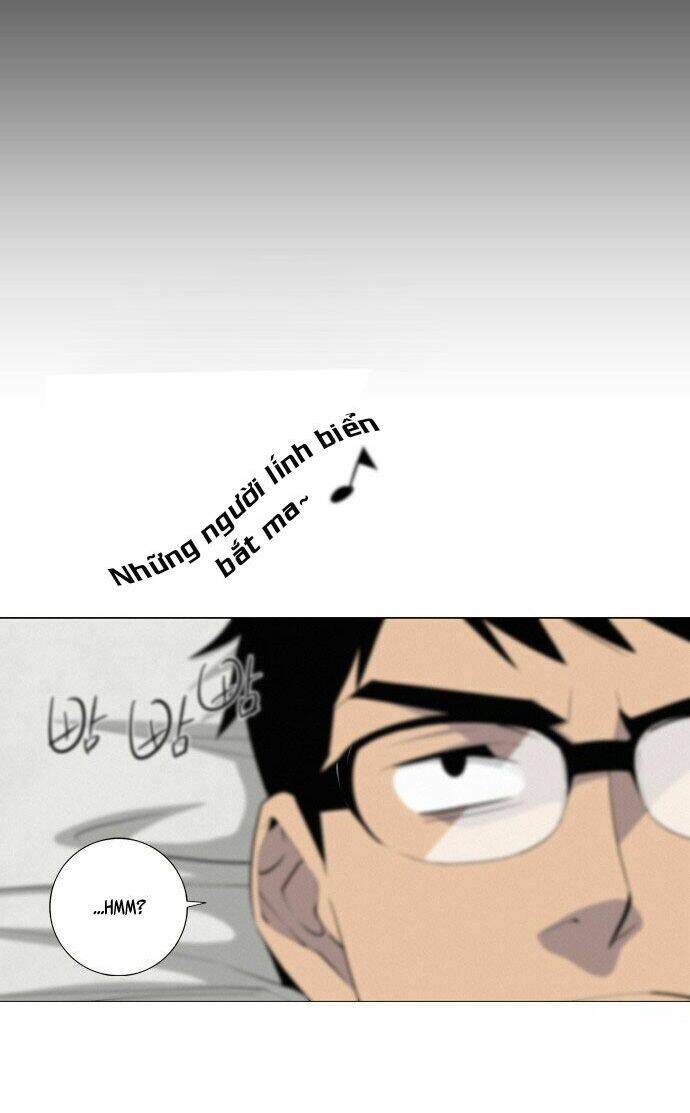 Welcome To Ghost City Chapter 1 - 40